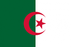 Algérie