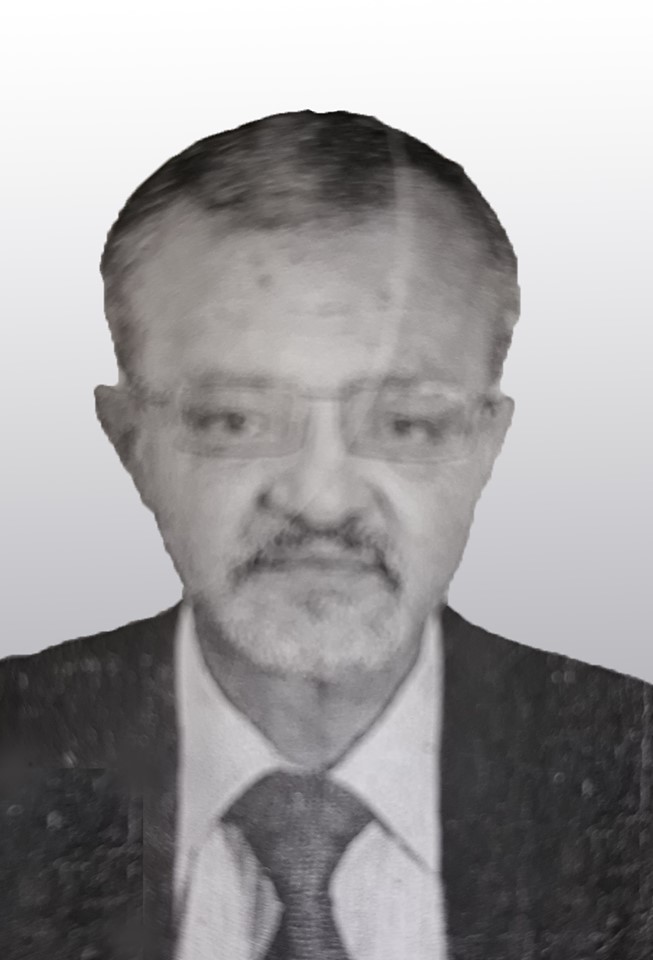 Bachir Bouiadjra Ahmed 