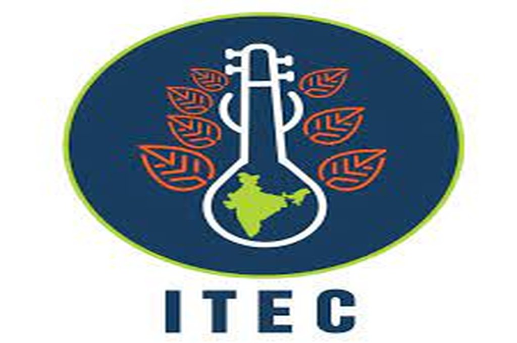 Appel à un programme de coopération technique et économique (ITEC) Gouvernement indien