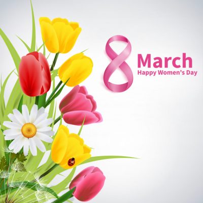 Journée de la femme 8 Mars - Faculty of Exact Sciences and Com****r Science  - Mostaganem