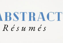 abstracts