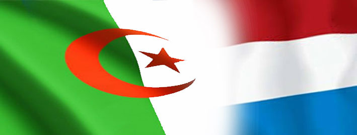 Coopération Algéro- Hollandaise