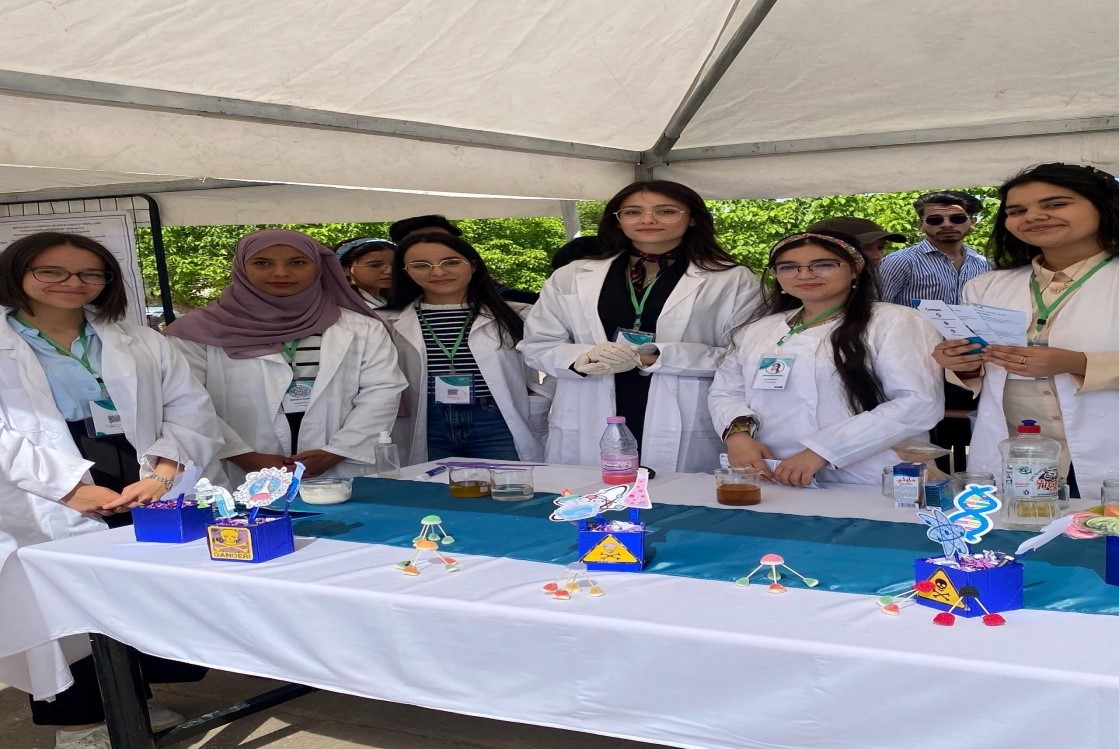 Science Clubs