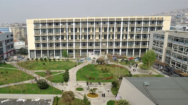  دعوة لتقديم طلبات الحصول على منح Erasmus + إلى جامعة اريسطوط لتيسالونيكي اليونان